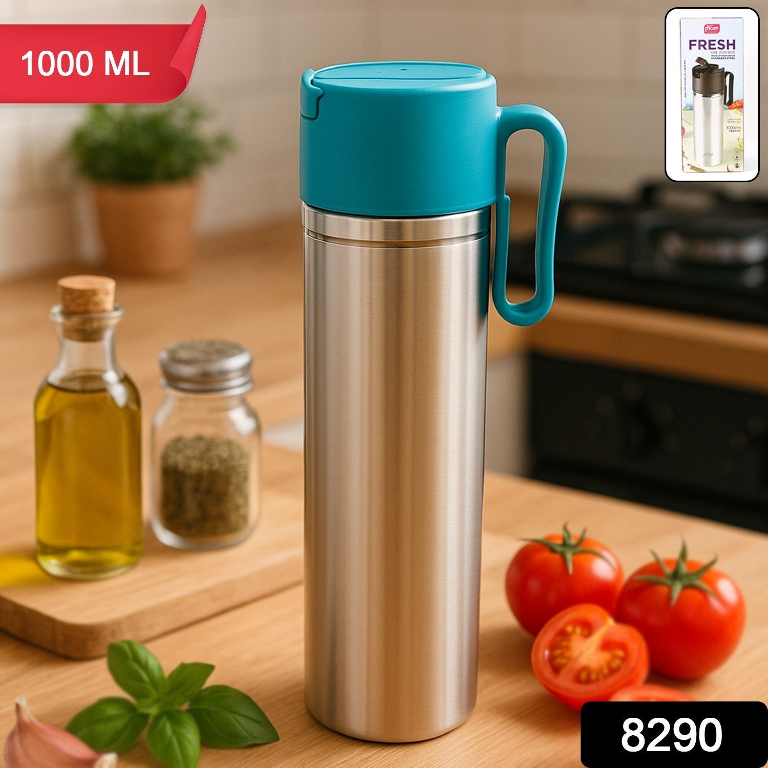 Oil Dispenser Bottle Oil Dispenser Bottle